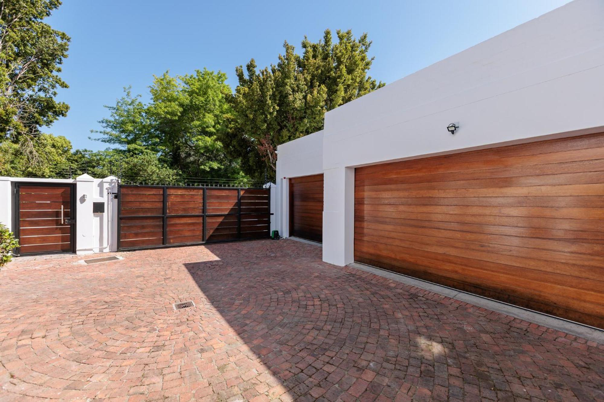 Die Rietdak - Reetdachhaus Mit Vier Schlafzimmern Ciudad del Cabo Exterior foto